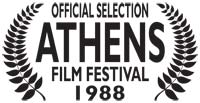 Athens Film Festival (1988)