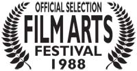 Film Arts Festival (1988)