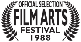 Film Arts Festival (1988)