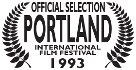 Portland International Film Festival, 1993