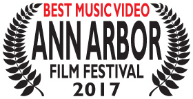 Ann Arbor Film Festival Laurels