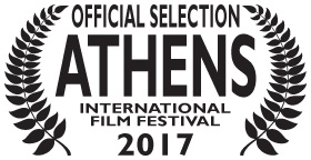 Athens Film Festival Laurels