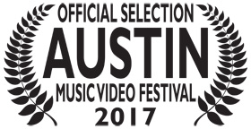 Austin Music Video Festival Laurels