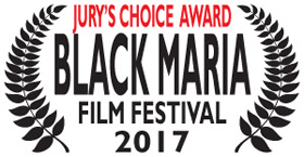 Black Maria Film Festival Laurels