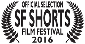 SF Shorts Film Festival Laurels