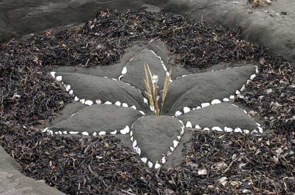 Sand Sculpture Festival