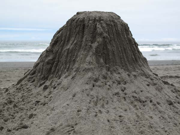 Sand Sculpture Festival