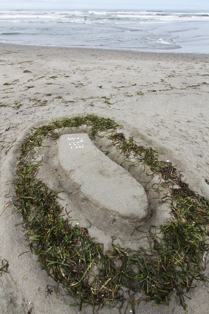 Sand Sculpture Festival