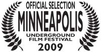 Minneapolis Underground Film Festival