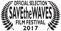 Save the Waves Film Festival